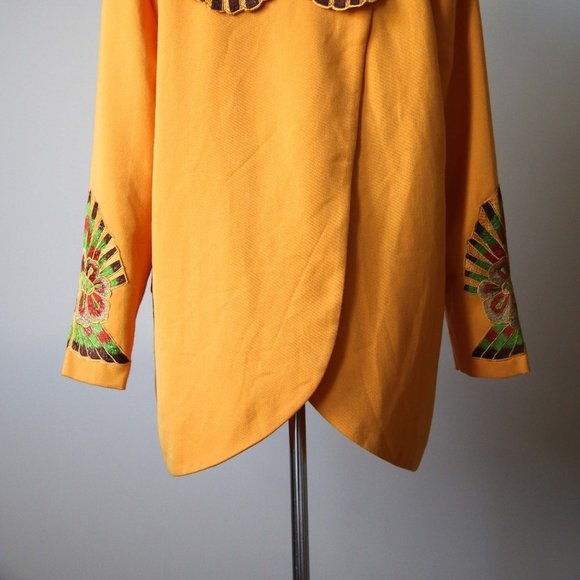 1980's Korii Joko Blazer - Picture 8 of 8